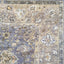 Transitional Wool Rug - 8'03"x9'07" Default Title