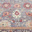 Transitional Wool Rug - 8'01"x9'08" Default Title
