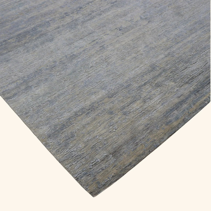 New Vibrant Silk Rug - 8' x 10'2" Default Title