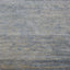 Nu Vibrant Silk Rug - Slate Silver-10'2" x 14'