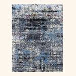 Nu Vibrant Silk Rug - Mirage-8'11" x 12'1'
