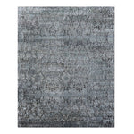 New Vibrant Silk Rug - 8'1" x 10'2" Default Title