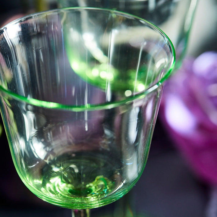 Grace White Wine Glass