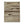 Modern rectangular rug with abstract barcode-like design in earth tones.