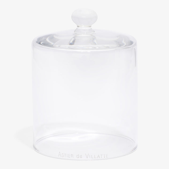 Glass Cloche