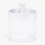 Glass Cloche
