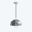 Zana Pendant Light-Silver