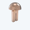 Fatar Table Lamp Copper