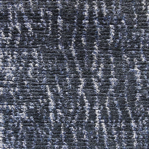Modern Wool & Silk Rug - 9'03" x 12' Default Title - hover
