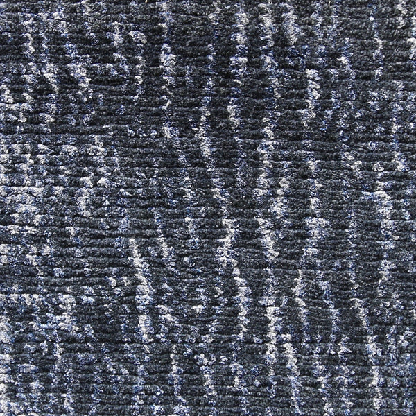 Modern Wool & Silk Rug - 9'03" x 12' Default Title