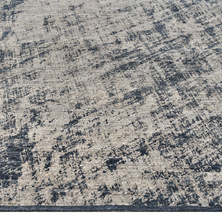 Modern Wool Rug - 9' x 12'05" Default Title
