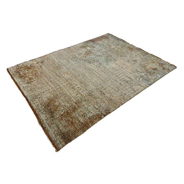 Modern Wool Rug - 8' x 10' Default Title