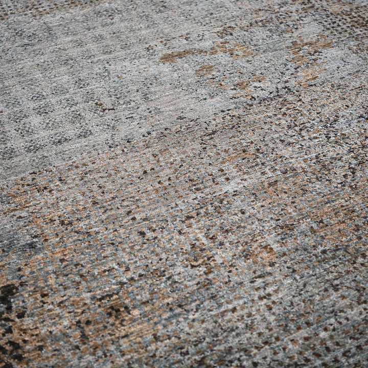 Modern Wool Rug - 8' x 10' Default Title