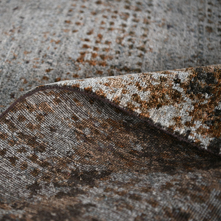 Modern Wool Rug - 8' x 10' Default Title