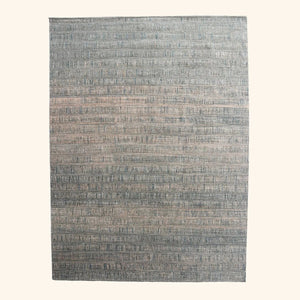 Modern Wool Rug - 8'11" x 12'02" Default Title