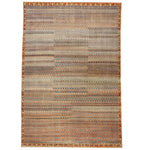 Alchemy BJ-29 Silk & Wool Rug - 11'11" x 18'03" Default Title