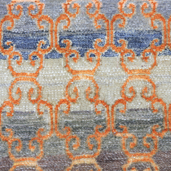 Alchemy BJ-29 Silk & Wool Rug - 11'11" x 18'03" Default Title