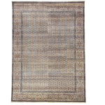 Alchemy AJ-447 Silk & Wool Rug - 8'10" x 12'02" Default Title