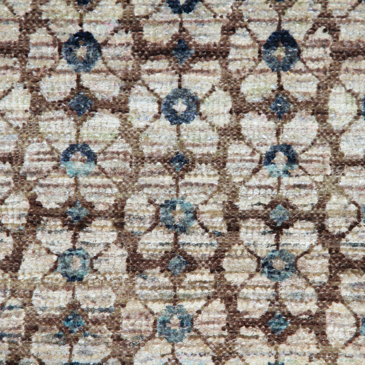 Alchemy AJ-447 Silk & Wool Rug - 8'10" x 12'02" Default Title