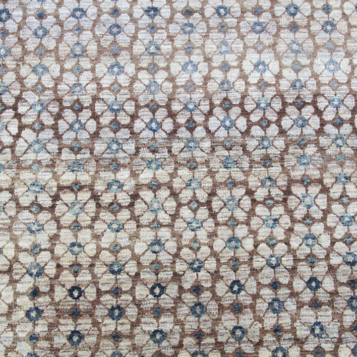 Alchemy AJ-447 Silk & Wool Rug - 8'10" x 12'02" Default Title