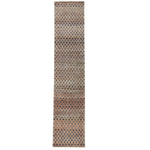 Alchemy BJ-29 Silk & Wool Rug - 3'00" x 14'10" Default Title