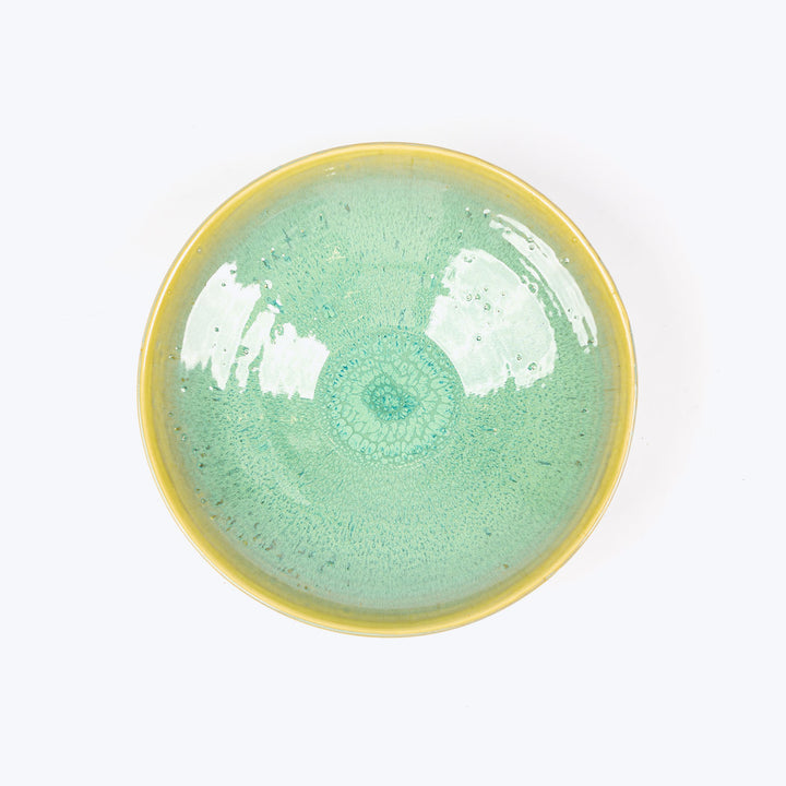 Ocean Serving Dish Default Title