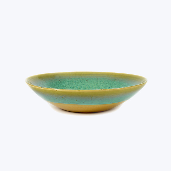 Ocean Serving Dish Default Title