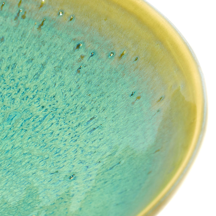 Ocean Serving Dish Default Title