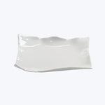 Earth Square Plate-3.5" x 3.5"