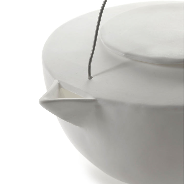 Wabi Teapot Sm Default Title