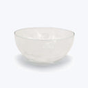 Fritsy Bowl-Opal White