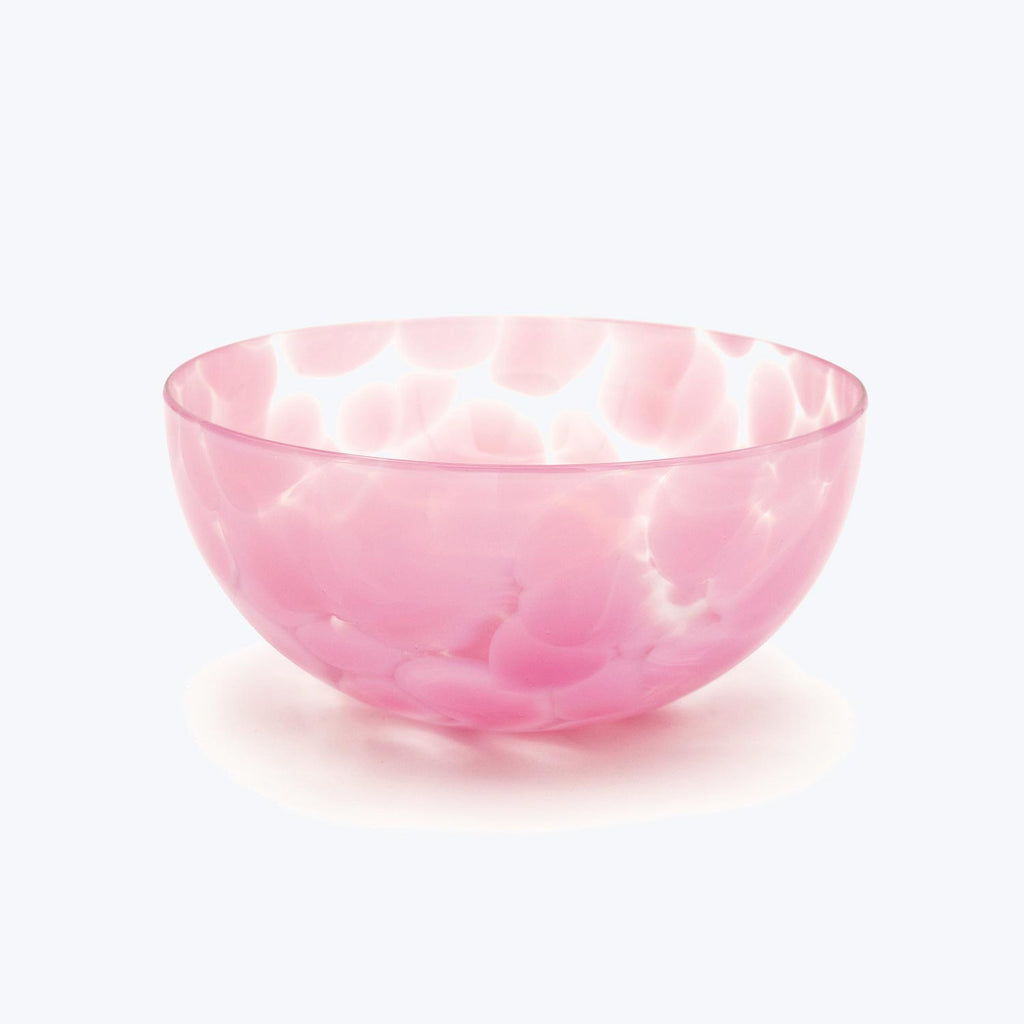 Fritsy Bowl-Raspberry
