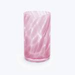 Fristy Vase-Raspberry