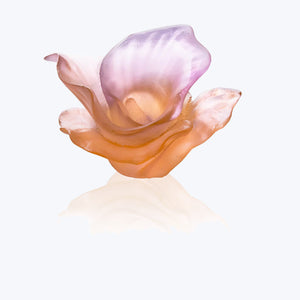 Arum Rose Decorative Flower Default Title