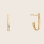 The Josie Earring Gold