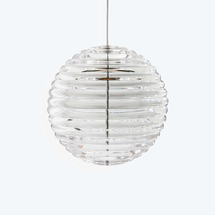 Press Sphere Pendant Default Title