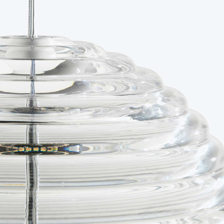 Press Sphere Pendant Default Title