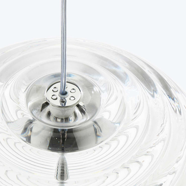 Press Sphere Pendant Default Title