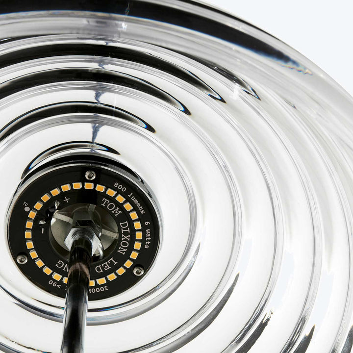 Press Sphere Pendant Default Title