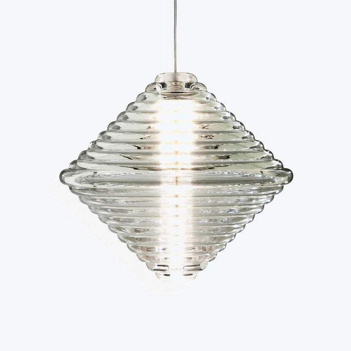 Press Cone Pendant Default Title