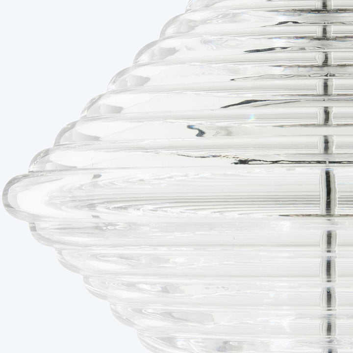 Press Cone Pendant Default Title