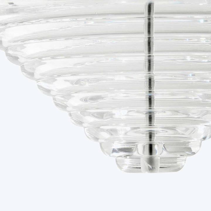 Press Cone Pendant Default Title