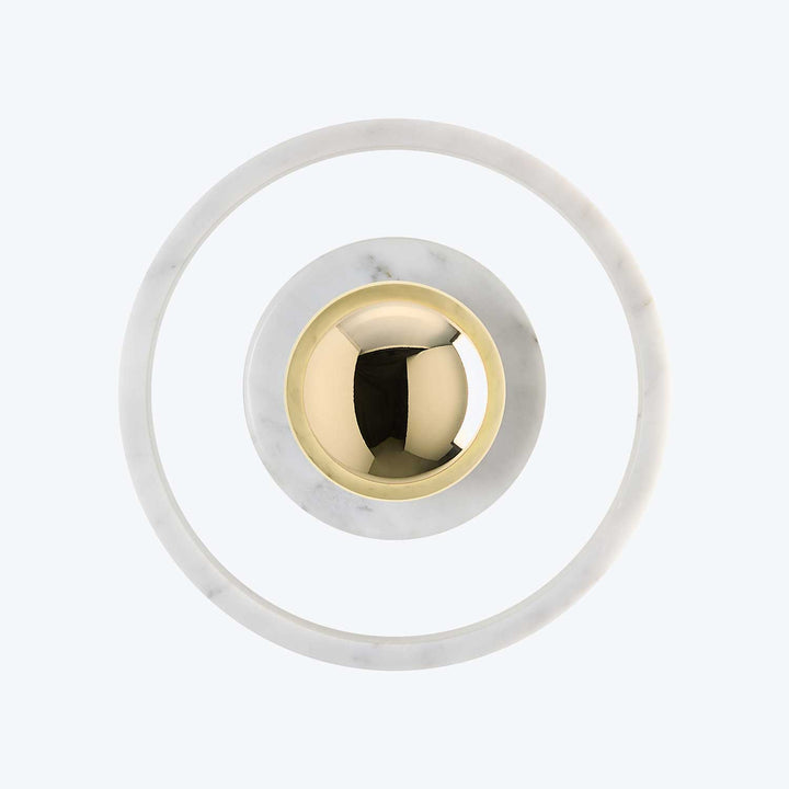 Stone LED Wall Light Default Title