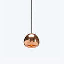 Void LED Mini Pendant-Copper