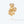 Melt Gold Stand Chandelier Default Title