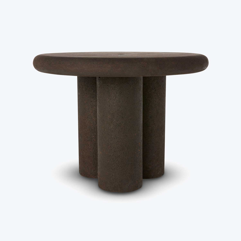 Cork Round Table Small