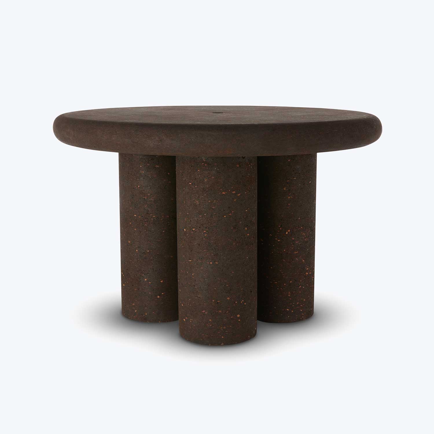 Cork Round Table Large