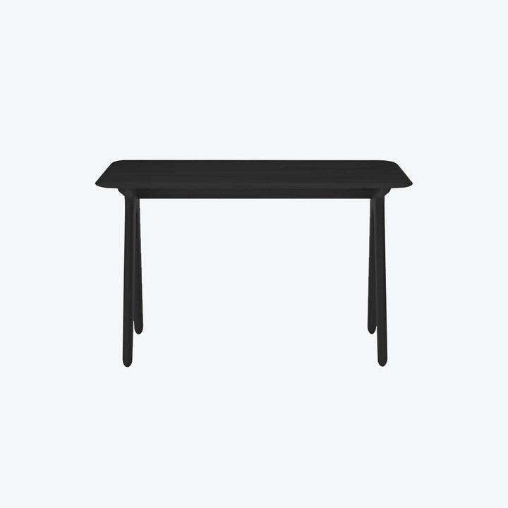 Slab Desk-Black