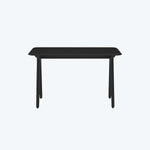 Slab Desk-Black