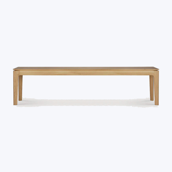 Bok Bench, Oak-49.5
